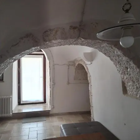 Villa Trullo Oleandro Carovigno