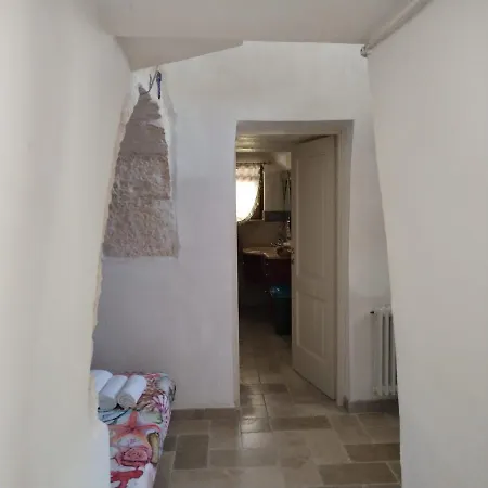 Trullo Oleandro