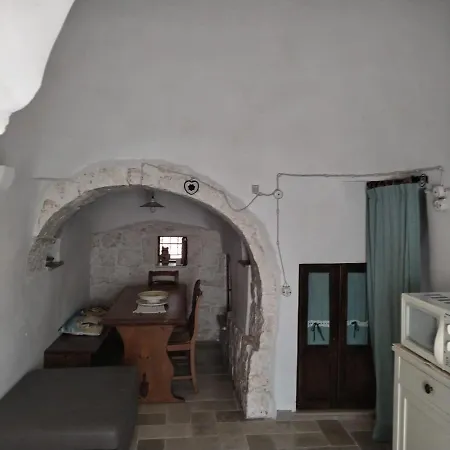 Trullo Oleandro *