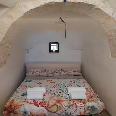 Trullo Oleandro * 카로비그노